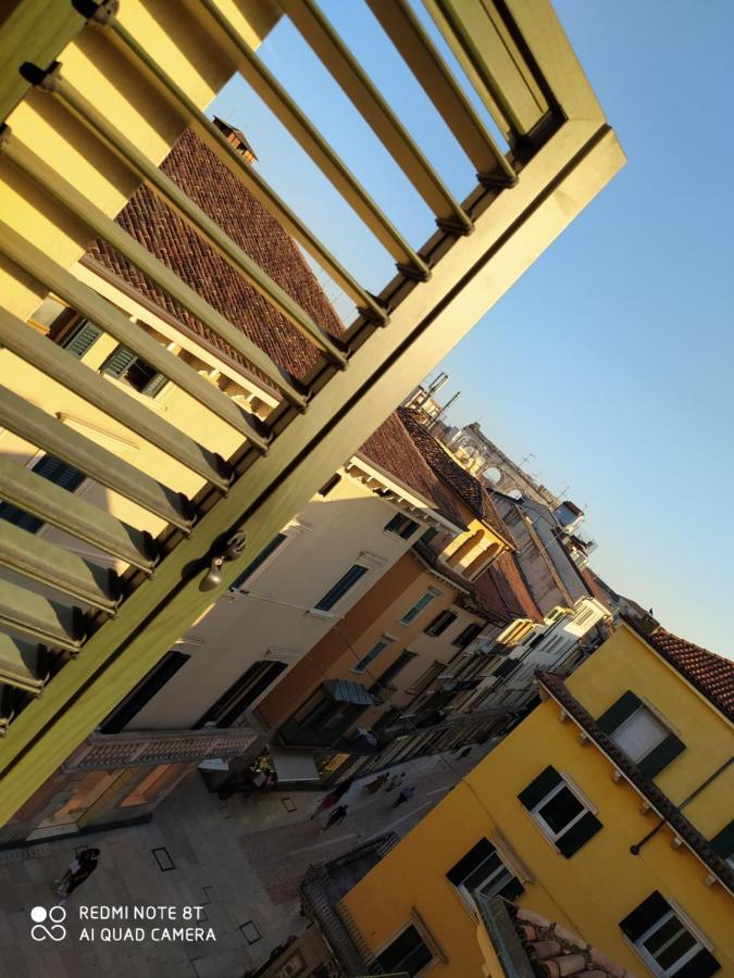 Mazzini - City Center Luxury