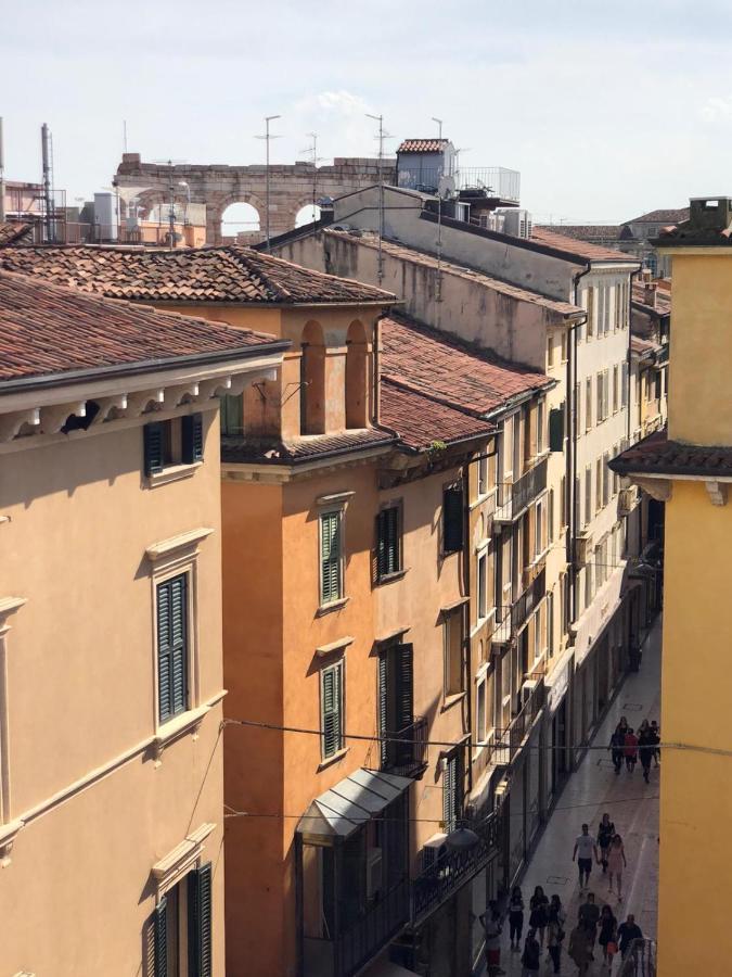 Bed & Breakfast Mazzini - City Center Luxury Verona