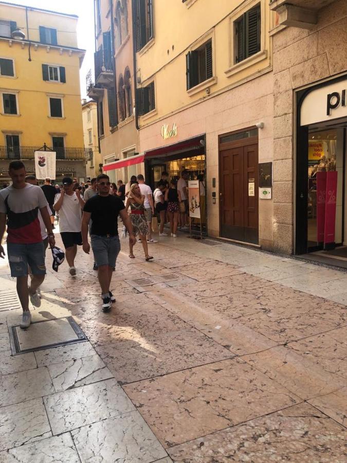 Mazzini - City Center Luxury 2*