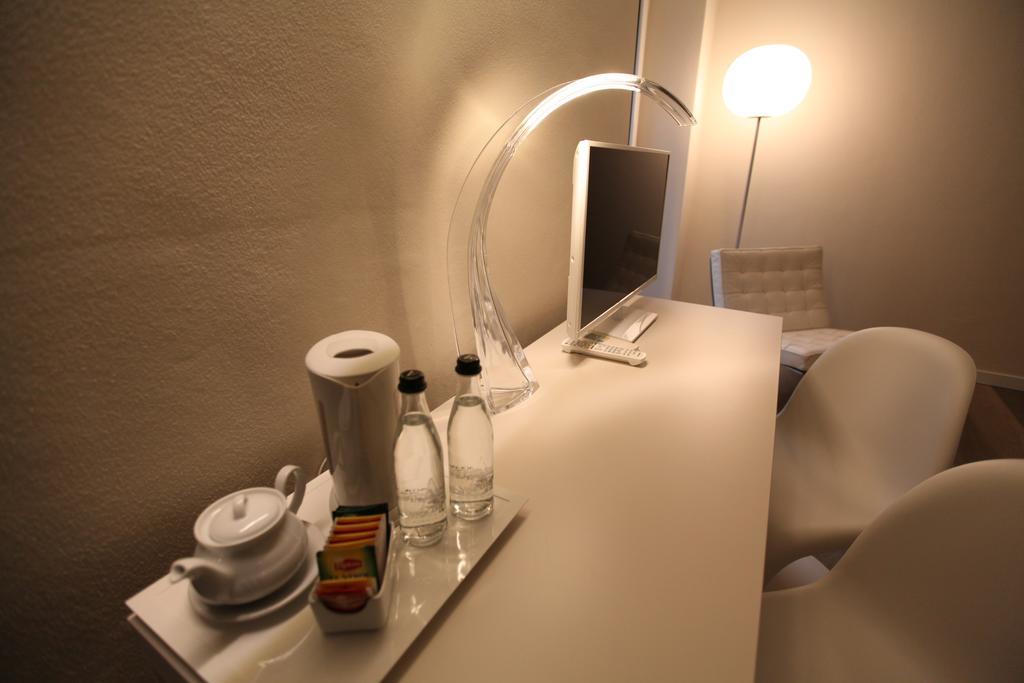 Mazzini - City Center Luxury Bed & Breakfast 2*