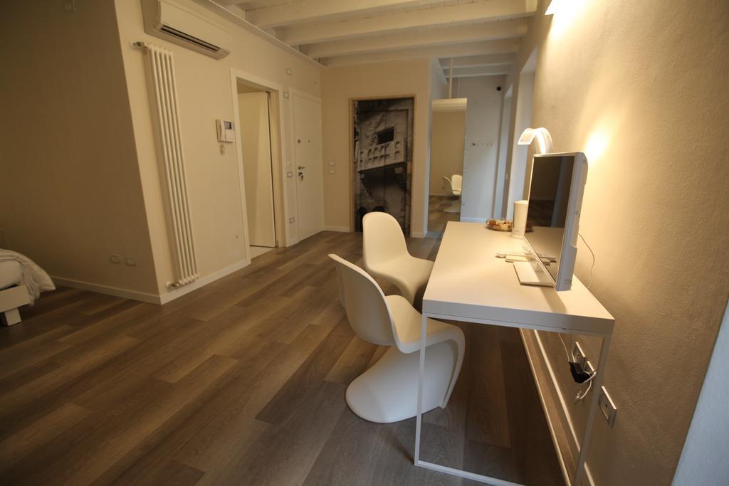 Mazzini - City Center Luxury 2* Verona