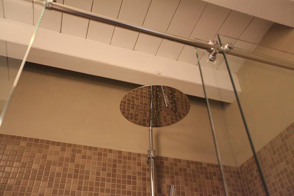 Bed & Breakfast Mazzini - City Center Luxury