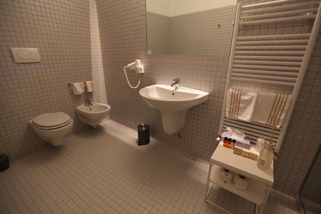 Mazzini - City Center Luxury Verona