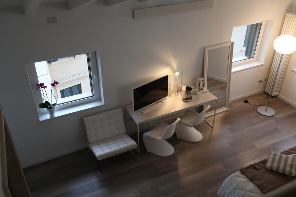 Mazzini - City Center Luxury Bed & Breakfast