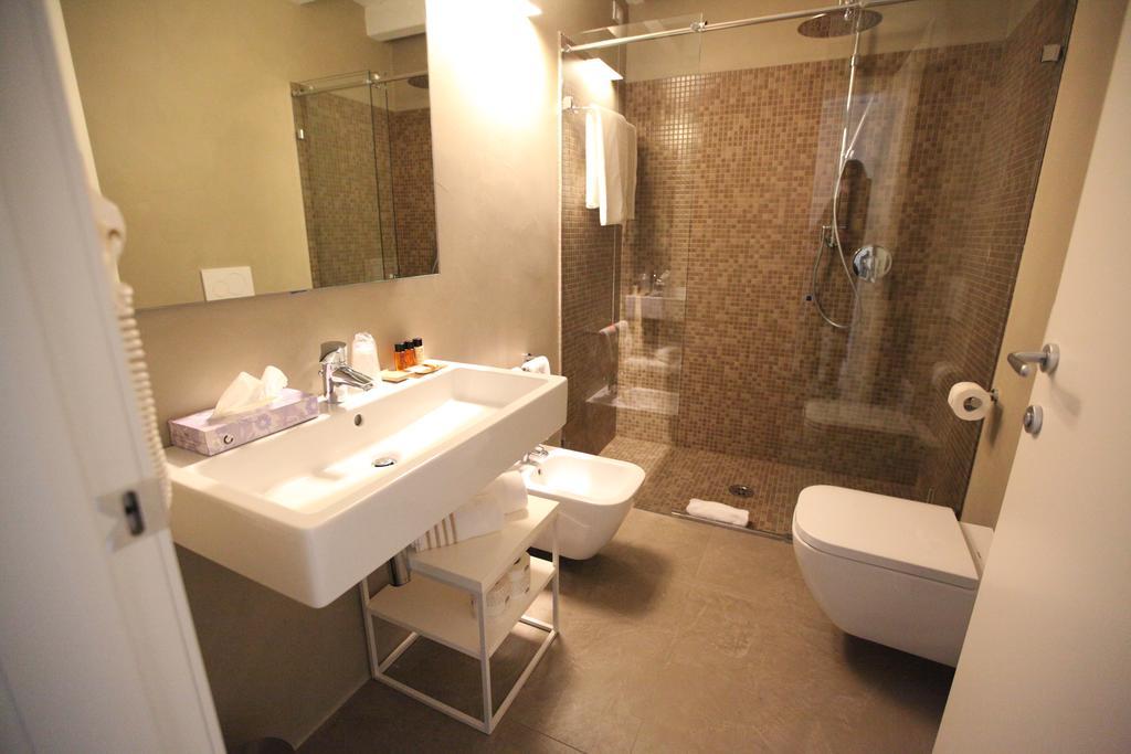 Bed & Breakfast Mazzini 2*