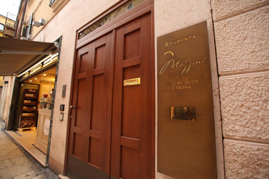 Mazzini - City Center Luxury 2* Verona