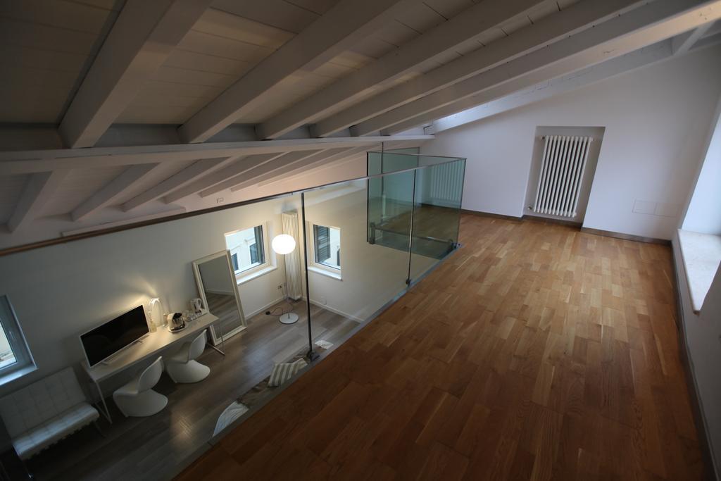 Bed & Breakfast Mazzini - City Center Luxury