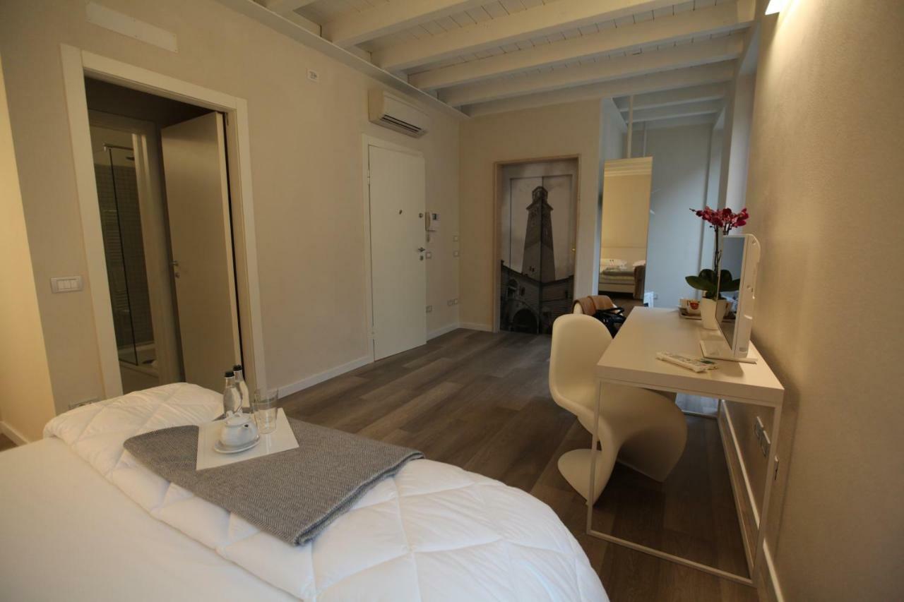 Bed & Breakfast Mazzini - City Center Luxury