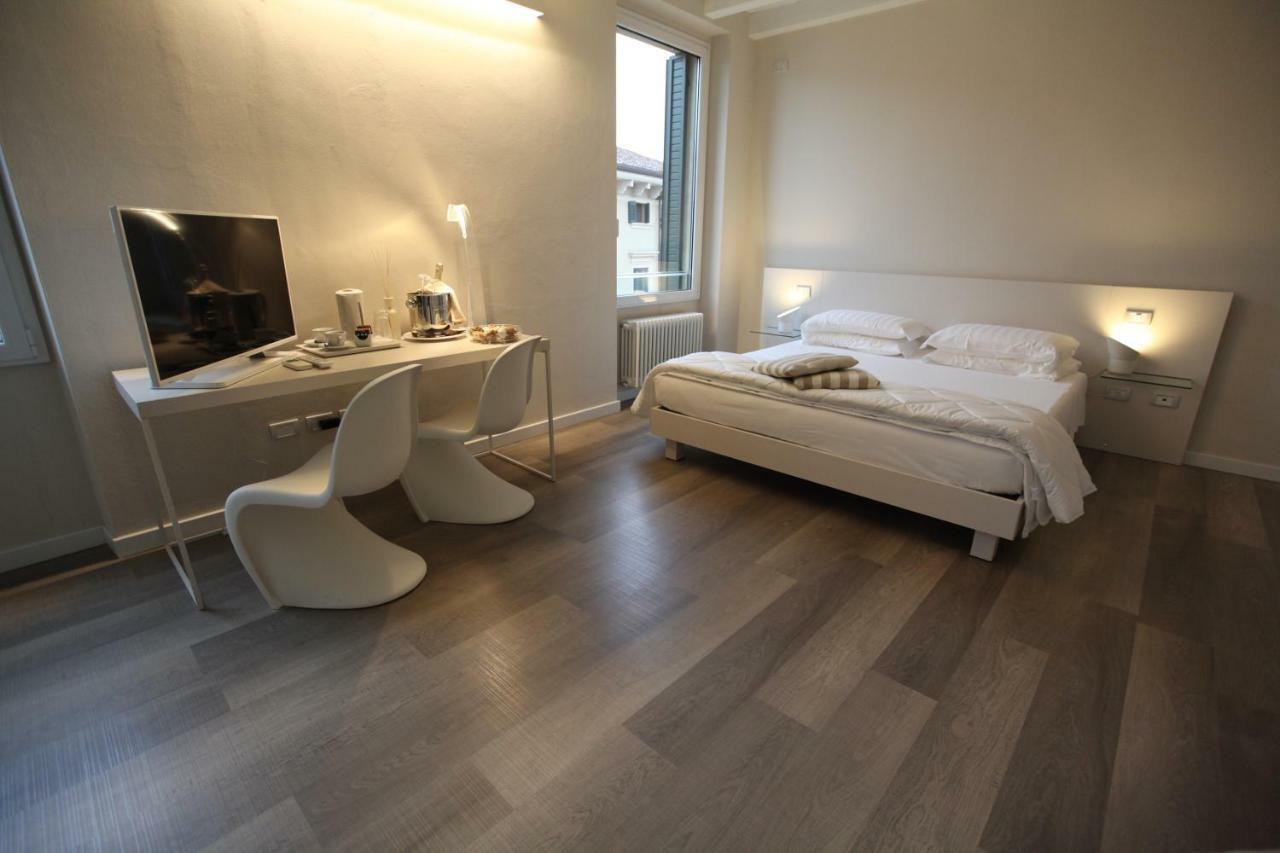 Mazzini - City Center Luxury Bed & Breakfast